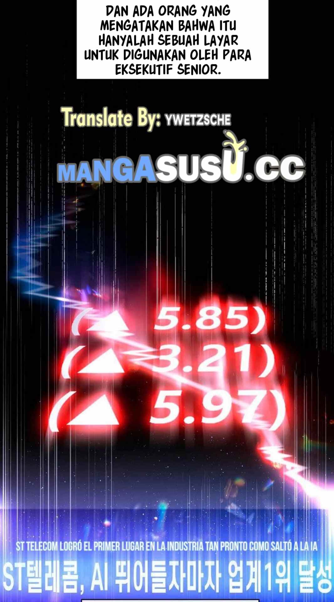 The Change of Season - Chapter 2 23