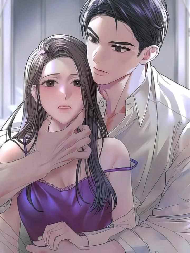 The Change of Season - Chapter 2 2