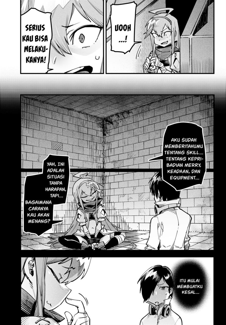Reincarnation Coliseum - Chapter 2 26