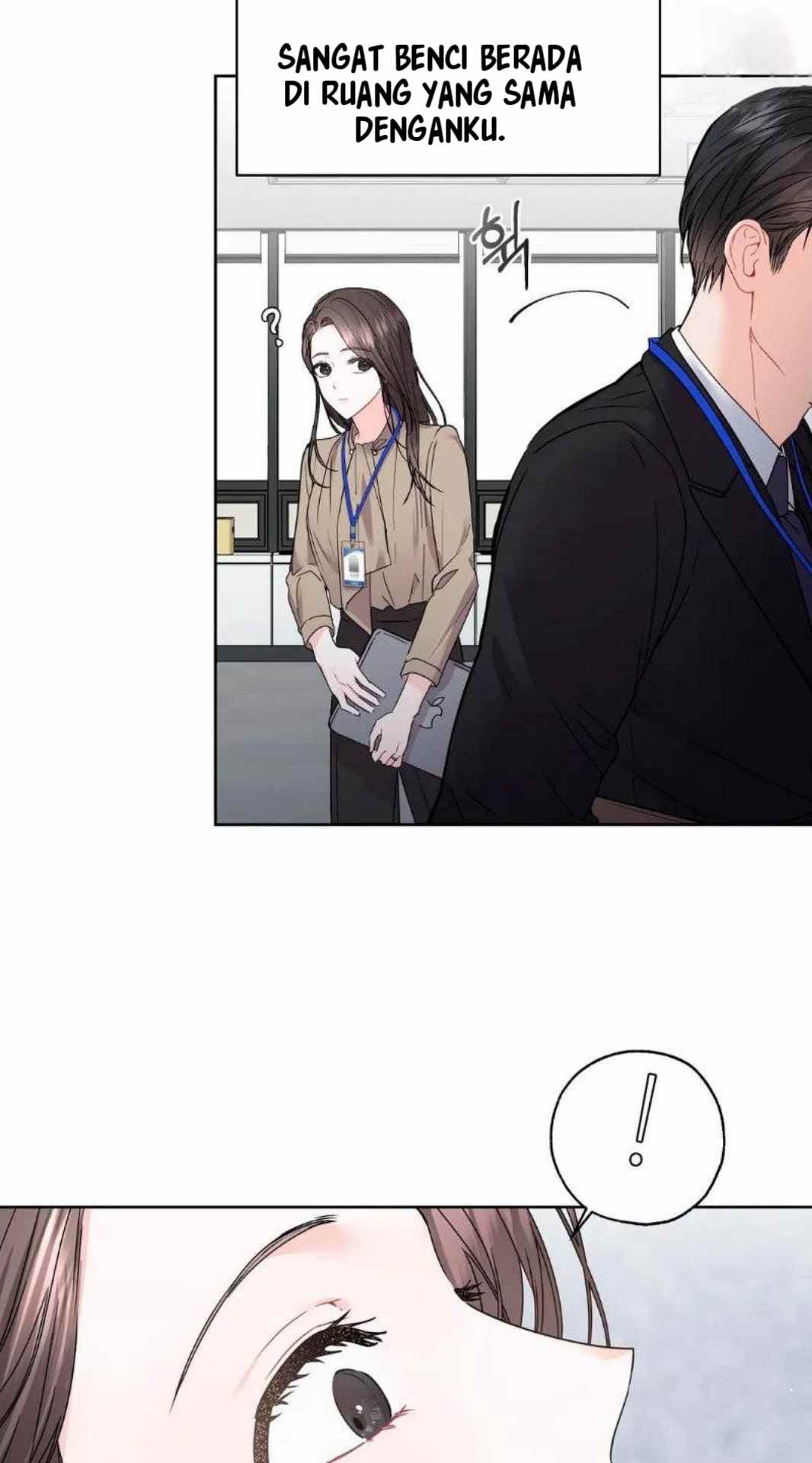 The Change of Season - Chapter 2 28