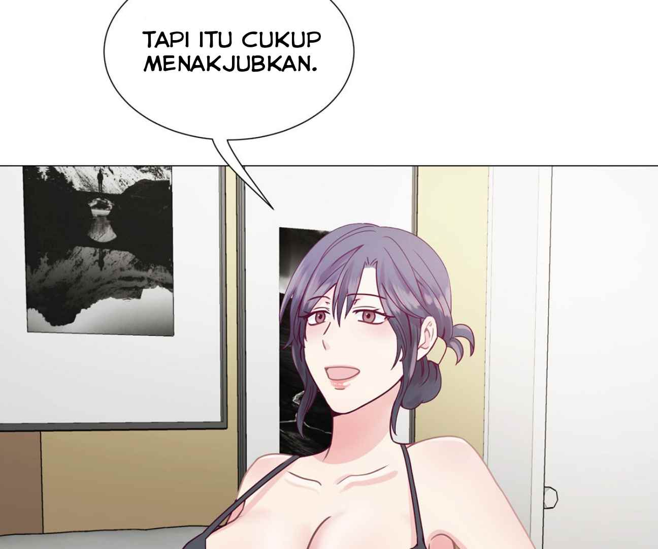 In Love With the Friend&#8217;s Mother - Chapter 2 199