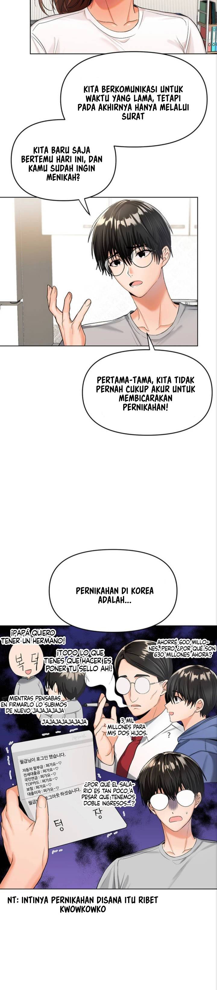 Sponsor Me Please - Chapter 2 17