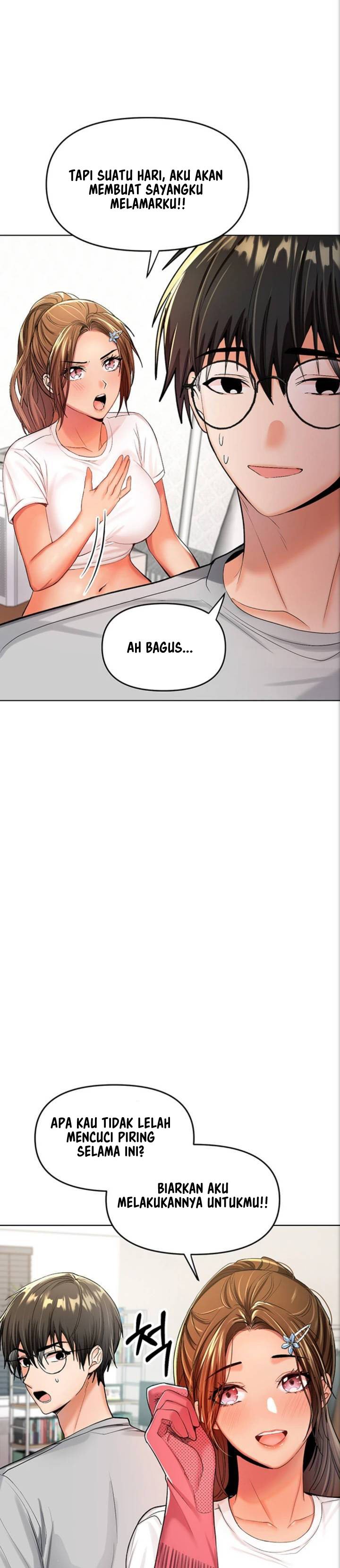 Sponsor Me Please - Chapter 2 26