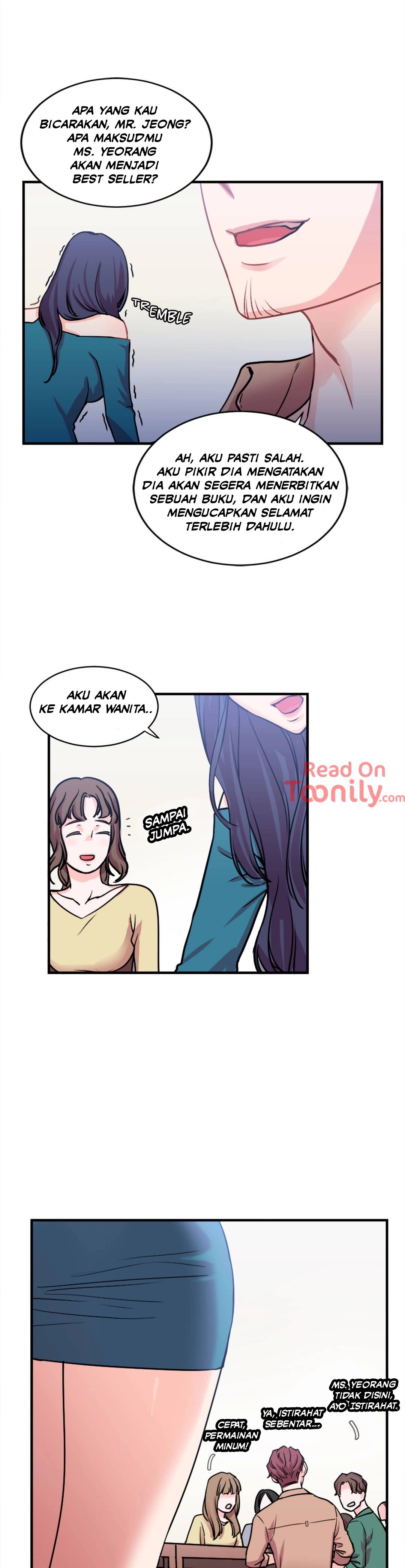 Tie Me Up - Chapter 2 21