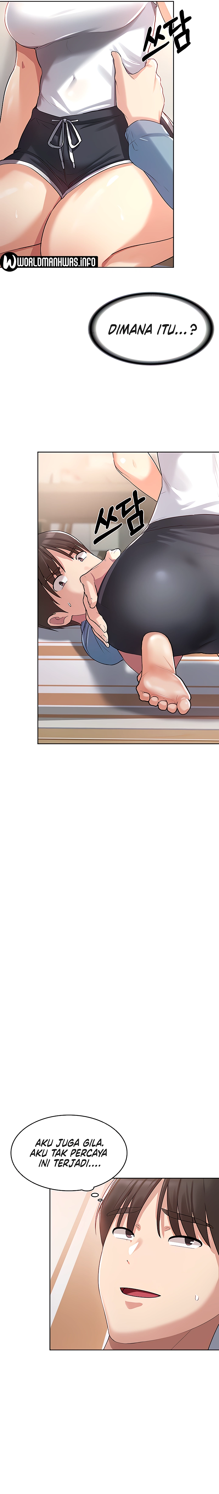 Sexy Men X Goddes - Chapter 2 36 Sexy Men X Goddes - Chapter 2 36