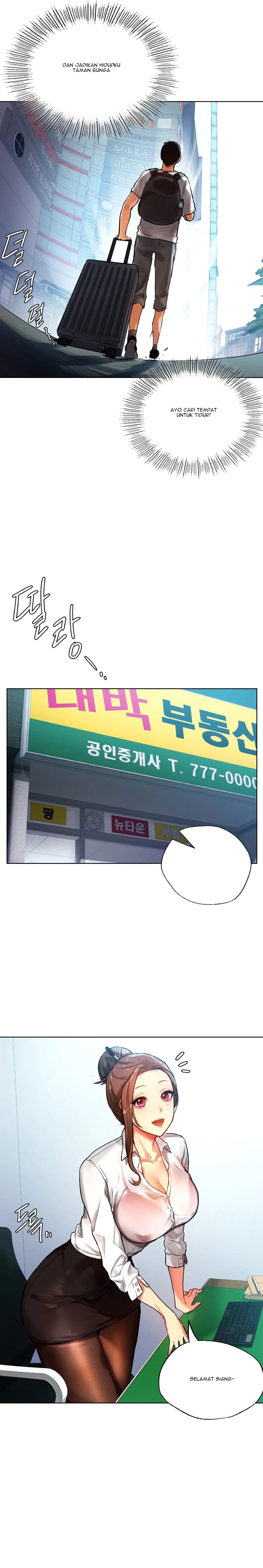 A New Beginning - Chapter 2 8