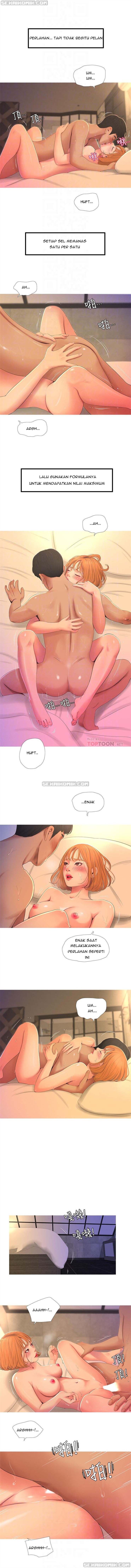 One&#8217;s In-Laws Virgins - Chapter 2 4