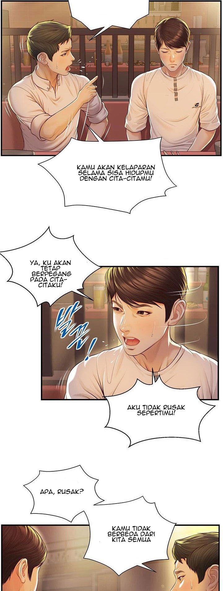 Age of Innocence - Chapter 2 30