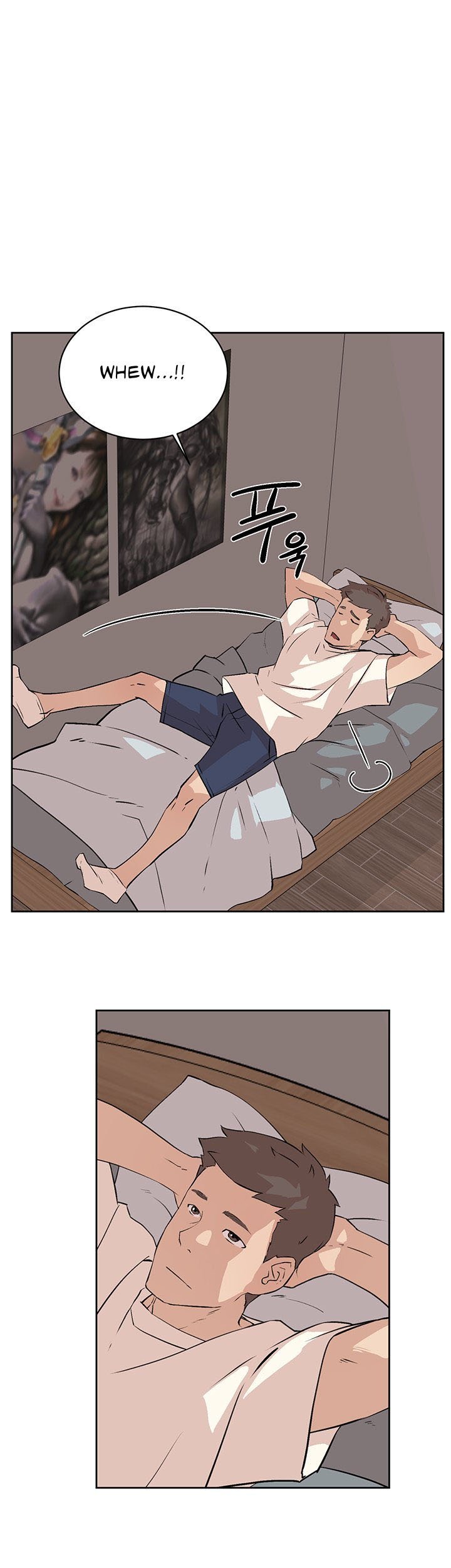 Everything about Best Friend - Chapter 2 36