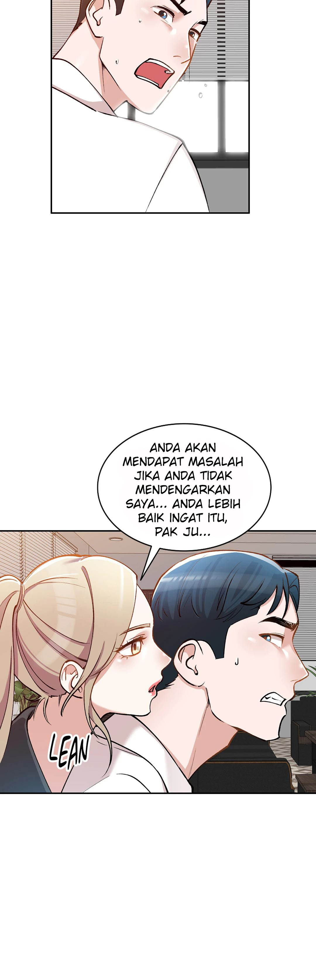 My Secretary&#8217;s Got a Secret - Chapter 2 15