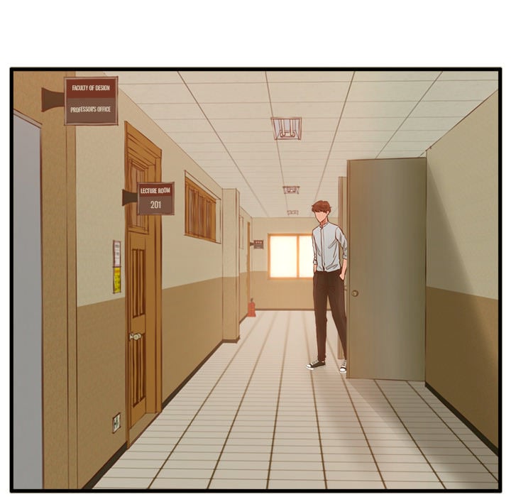 The Guest House - Chapter 2 44 The Guest House - Chapter 2 44