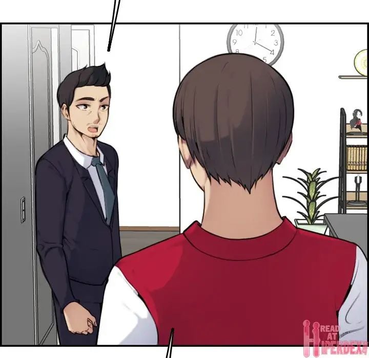 Never Too Late - Chapter 2 44
