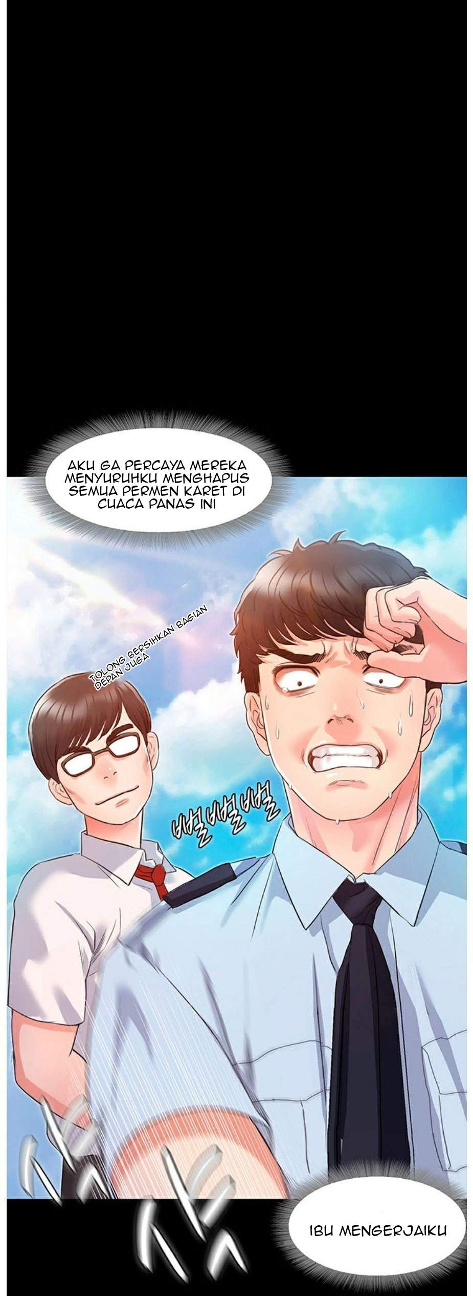 Who did you do with - Chapter 3 238
