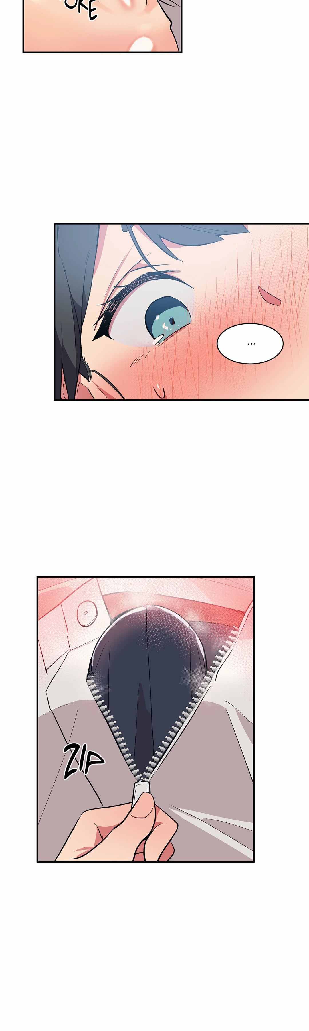 Her Nickname - Chapter 2 4 Her Nickname - Chapter 2 4