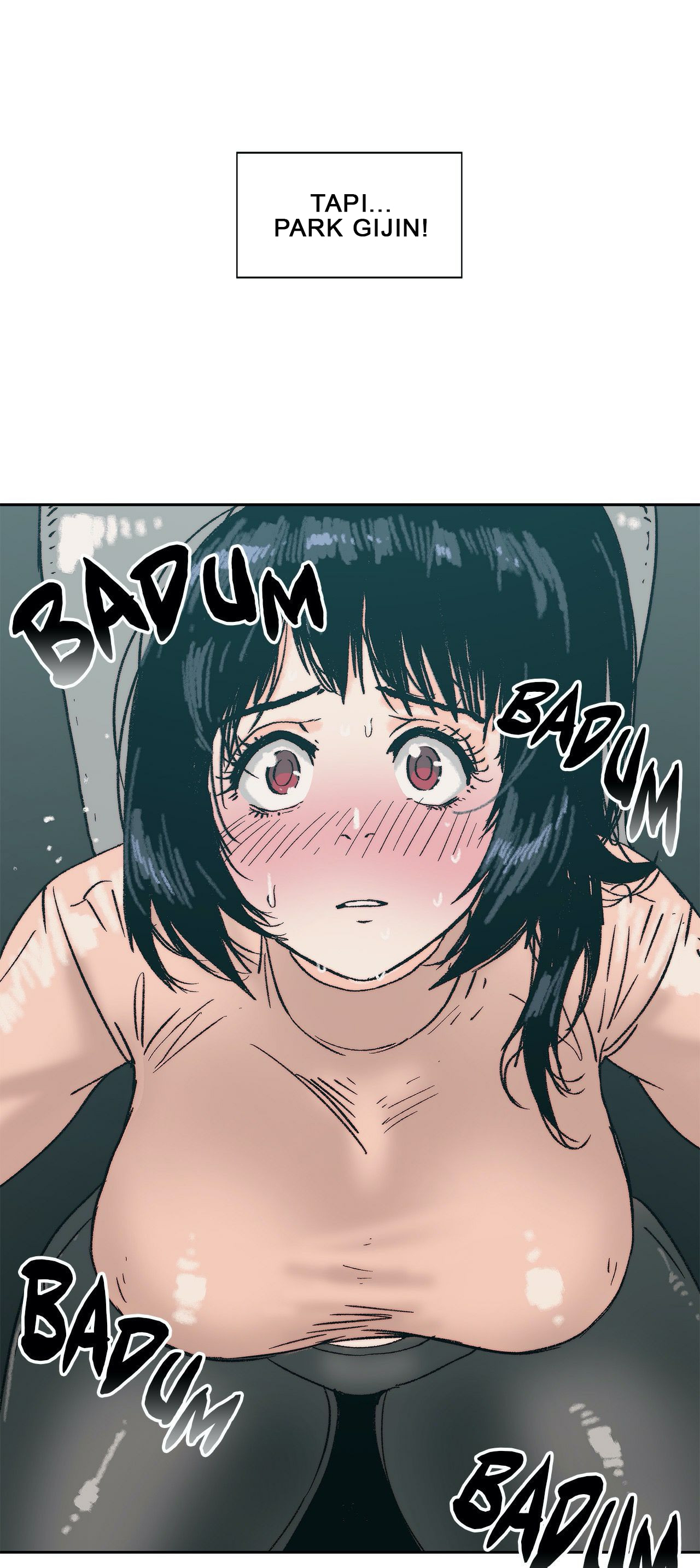Desire to Kill - Chapter 2 5