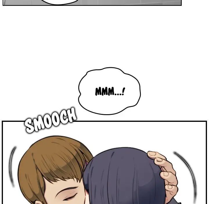 Never Too Late - Chapter 2 21