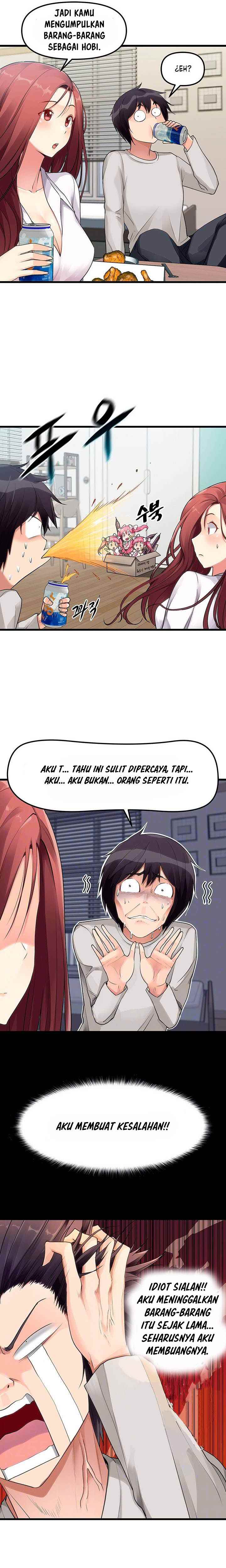 Cucumber Market - Chapter 2 5