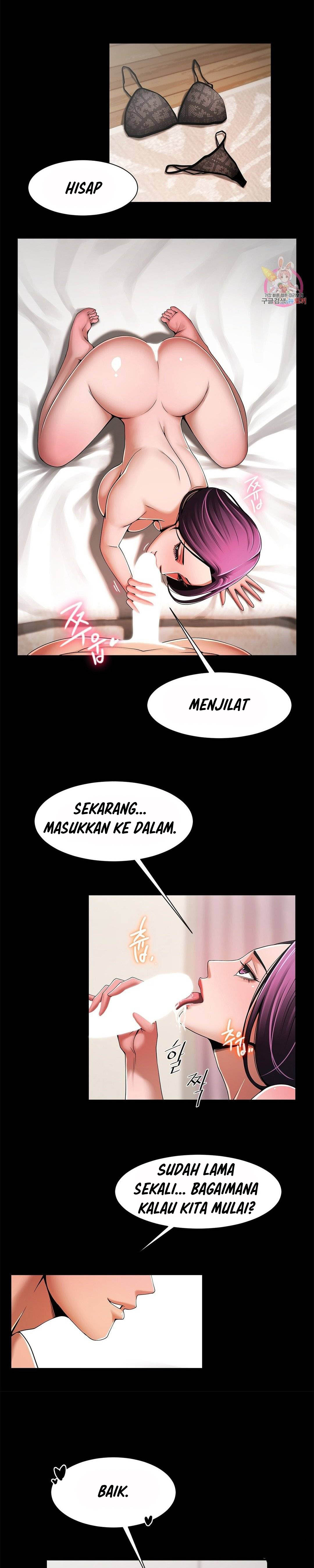 Underwater Instructor - Chapter 2 19