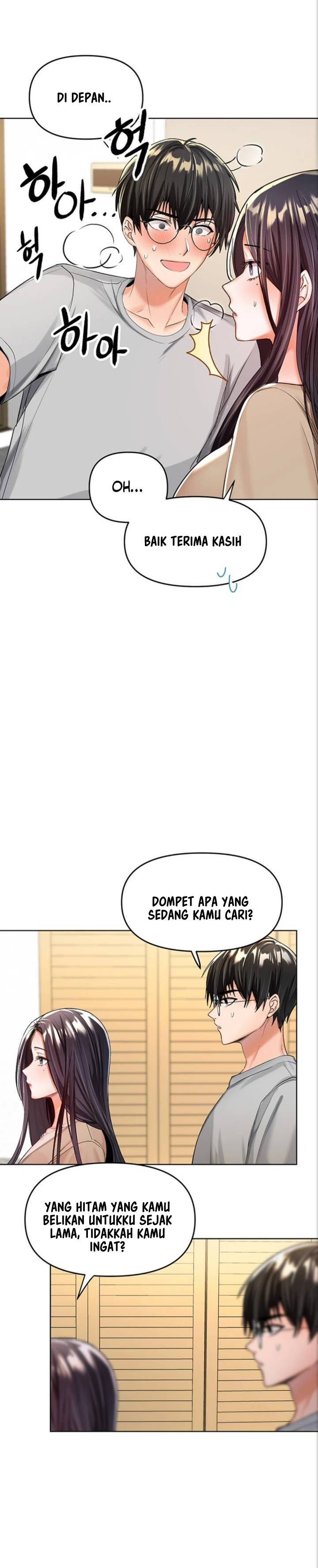 Sponsor Me Please - Chapter 2 34