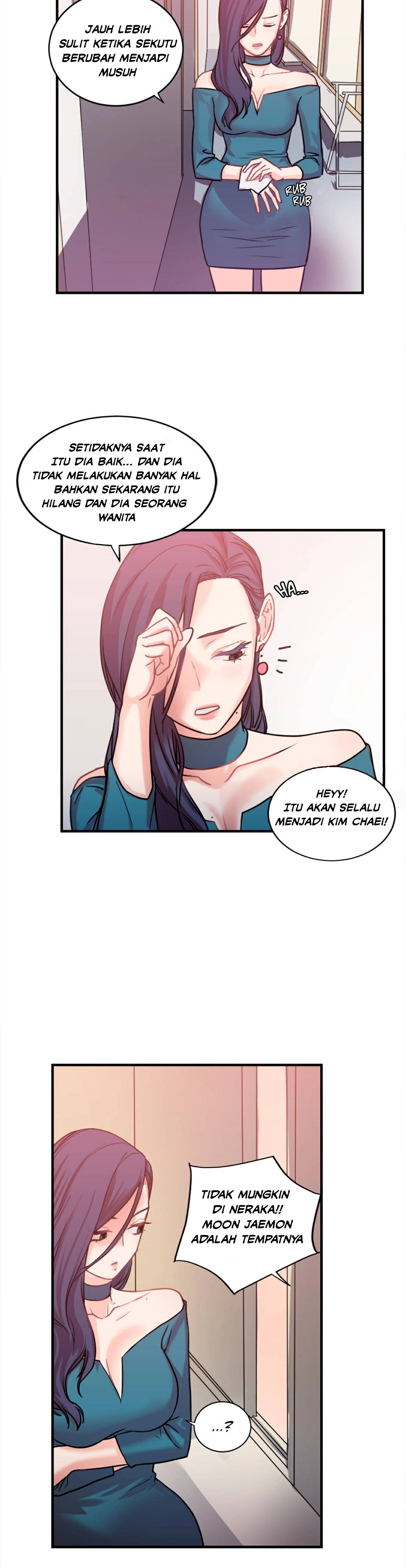 Tie Me Up - Chapter 2 23