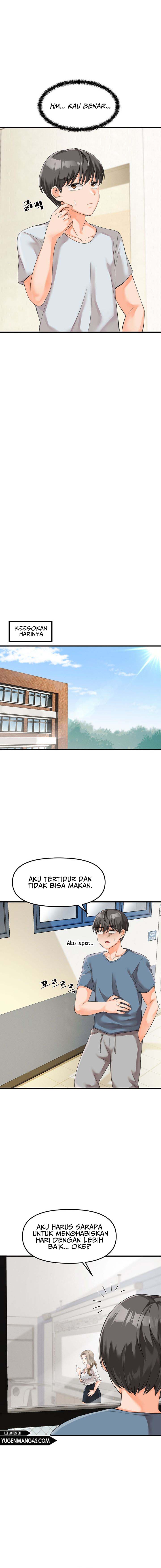 Boarding School - Chapter 2 9 Boarding School - Chapter 2 9