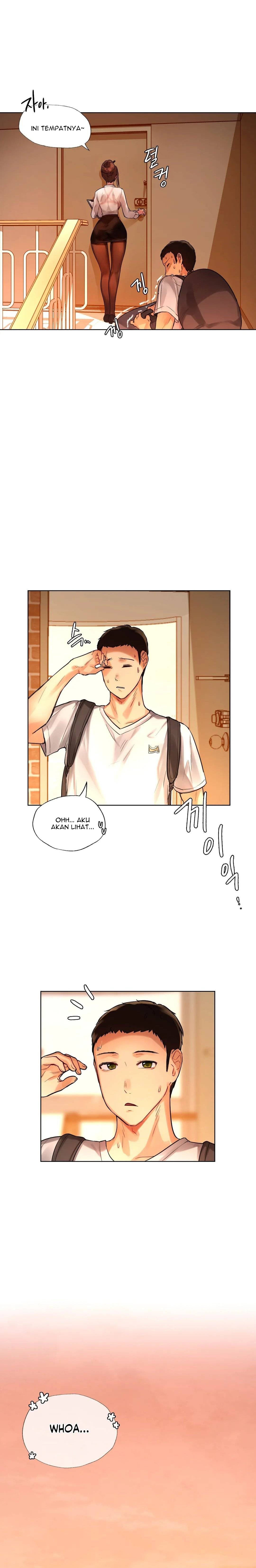 A New Beginning - Chapter 2 23