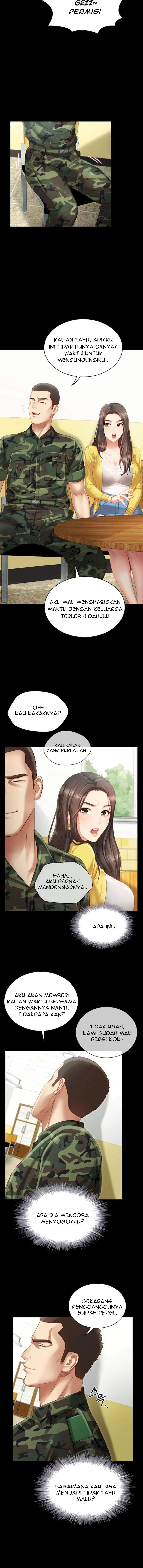 My Sisters Duty - Chapter 2 11