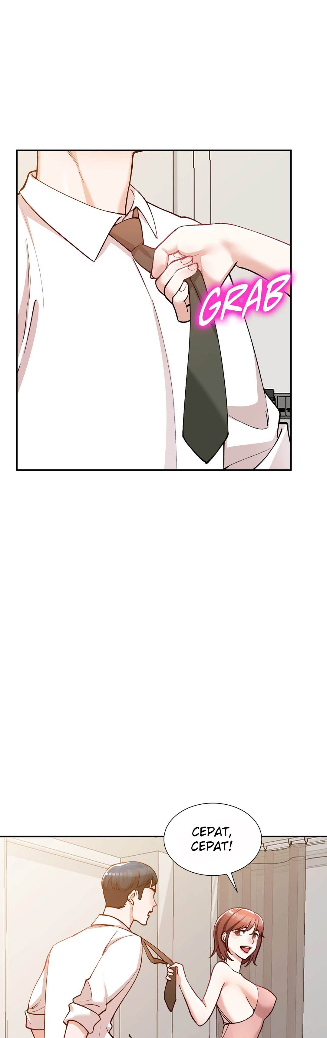 My Secretary&#8217;s Got a Secret - Chapter 2 27