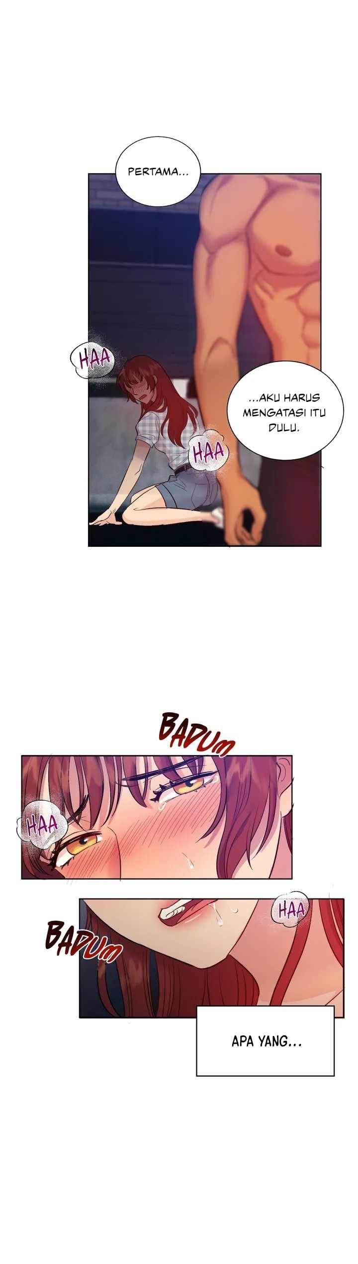 Hana’s Demons of Lust - Chapter 2 8