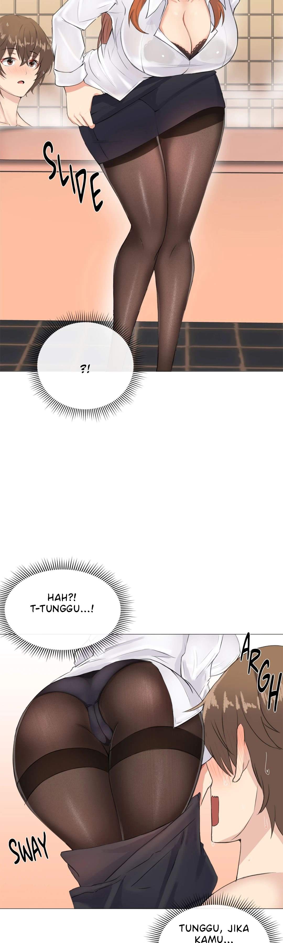 Sexcape Room: Pile Up - Chapter 2 12 Sexcape Room: Pile Up - Chapter 2 12