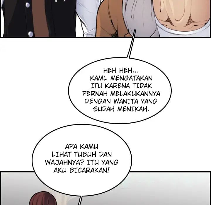 Never Too Late - Chapter 2 104