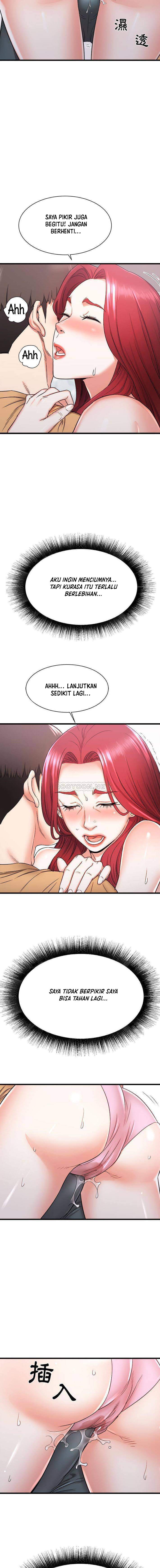 Staying at The Sisters House - Chapter 2 17