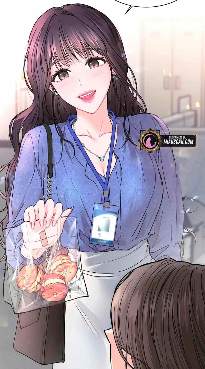 The Change of Season - Chapter 2 32