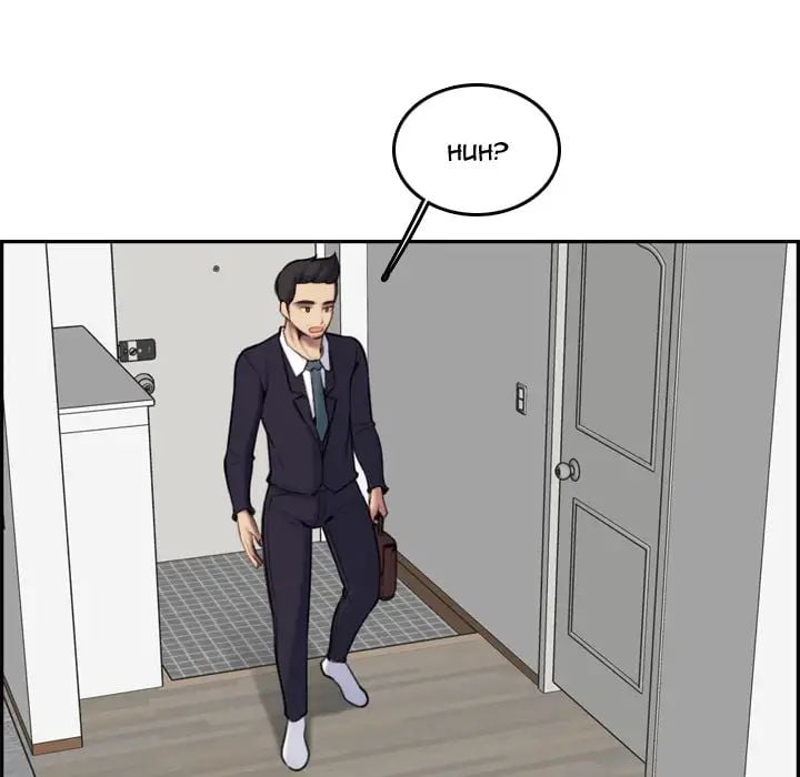 Never Too Late - Chapter 2 38
