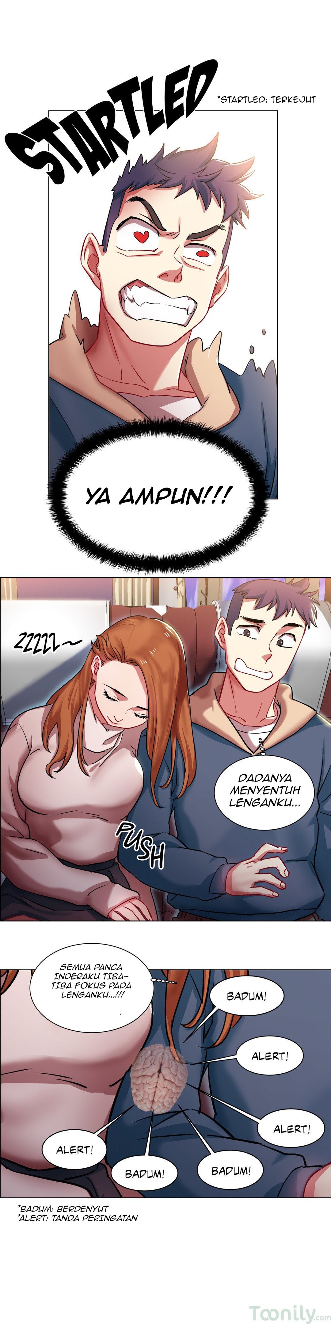 Rental Girls - Chapter 2 12