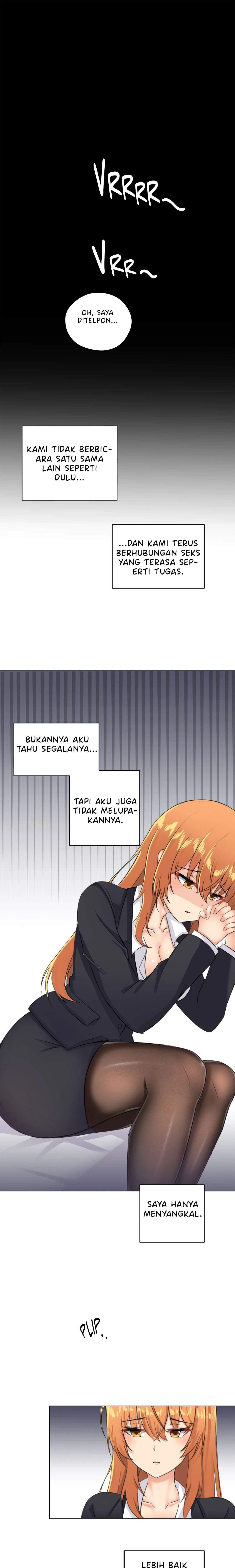 Sexcape Room: Pile Up - Chapter 2 7 Sexcape Room: Pile Up - Chapter 2 7