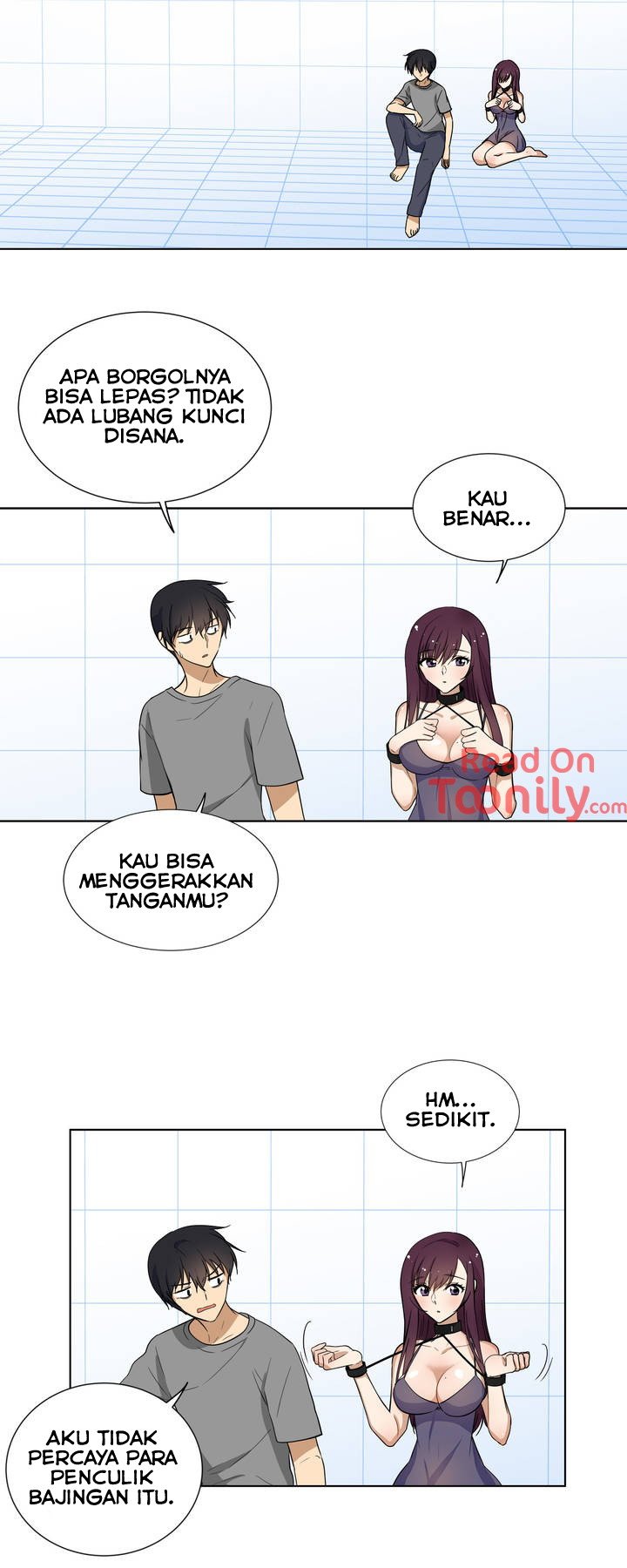 Shame Room - Chapter 2 22