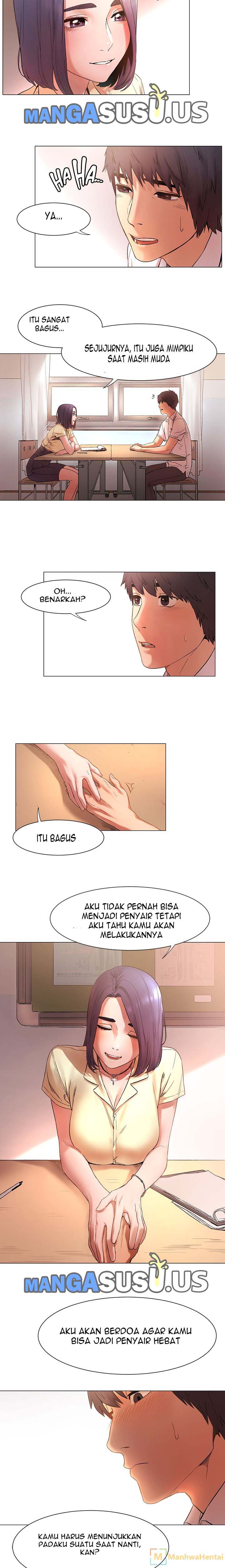 My Kingdom (Silent War) - Chapter 2 9 My Kingdom (Silent War) - Chapter 2 9