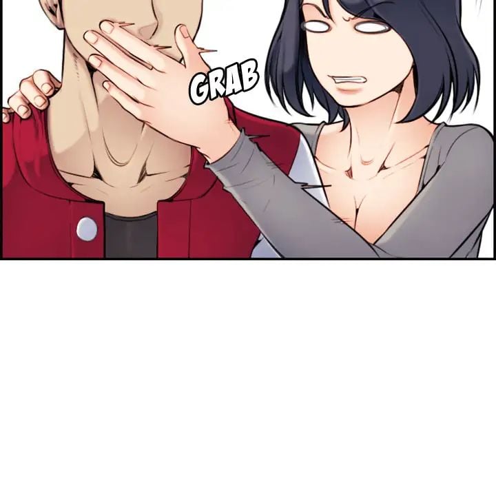 Never Too Late - Chapter 2 51