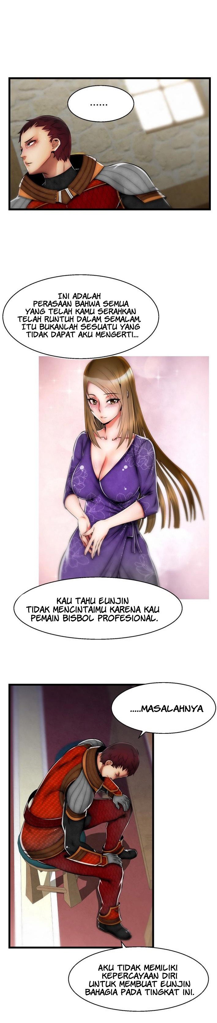 Ssappossible Elf - Chapter 2 8