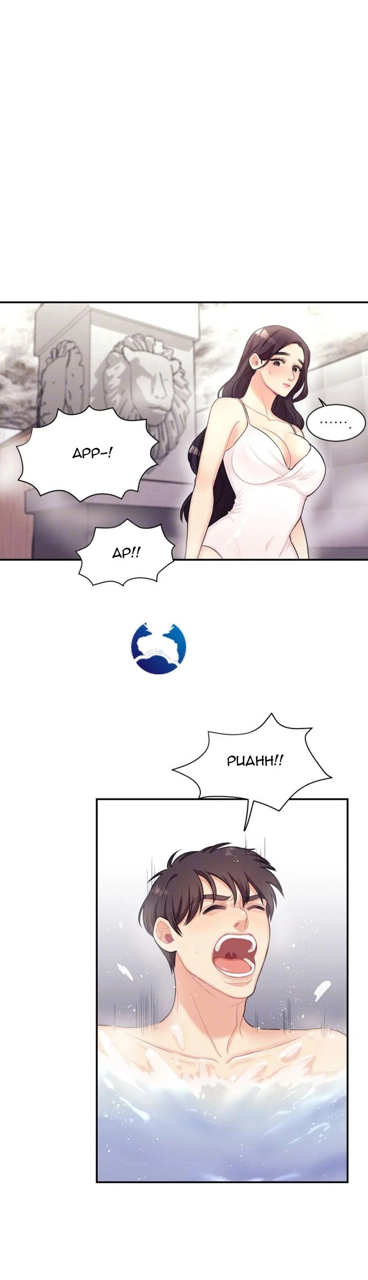 Public Bathhouse - Chapter 2 11