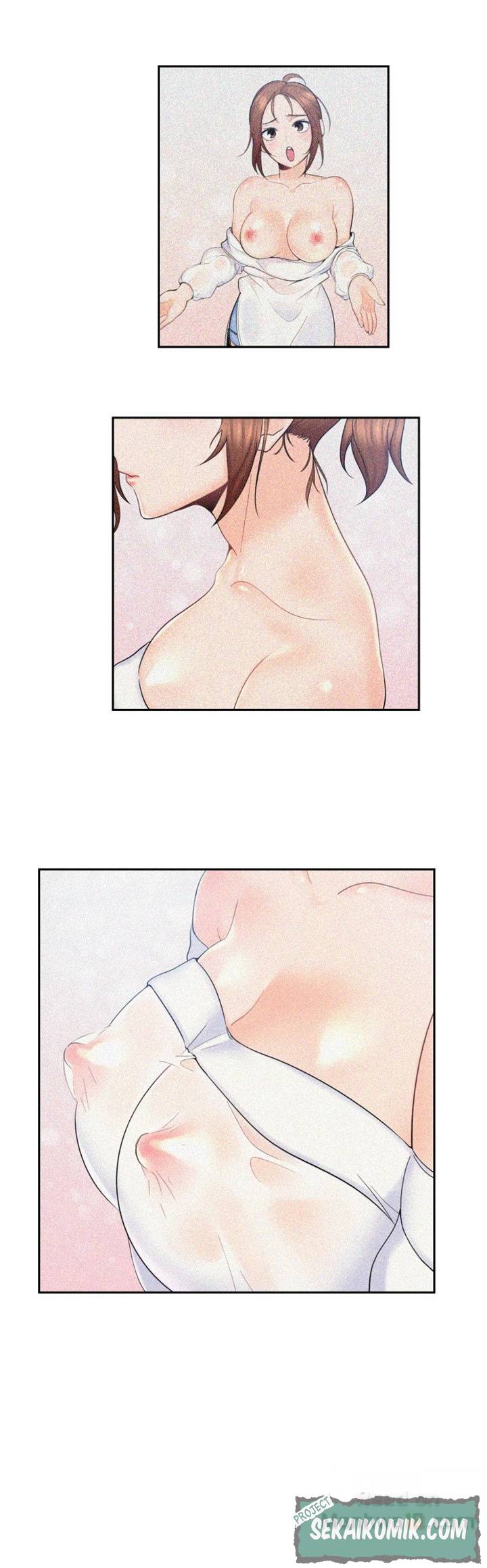 As If Daughter - Chapter 2 34 As If Daughter - Chapter 2 34