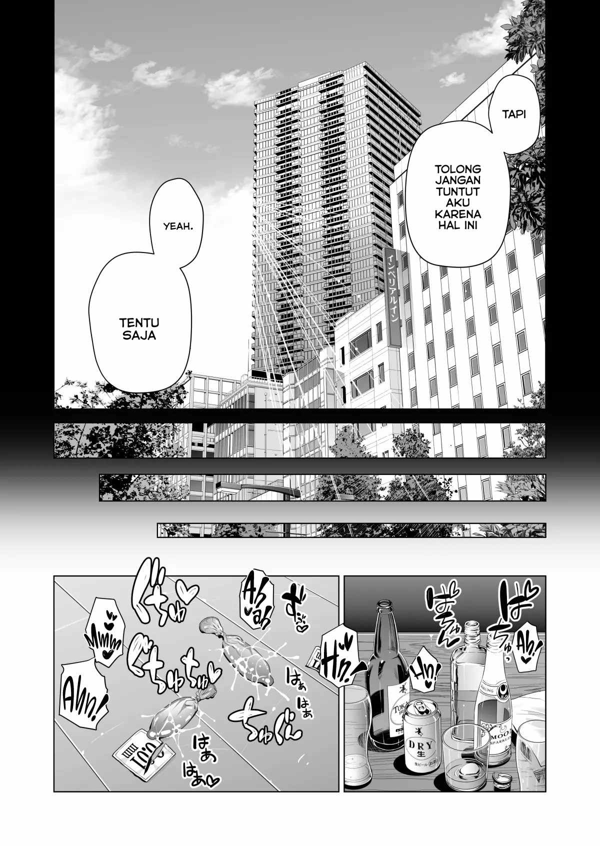 A Housewife Stolen by a Coworker Besides her Blackout Drunk Husband - Chapter 2 49