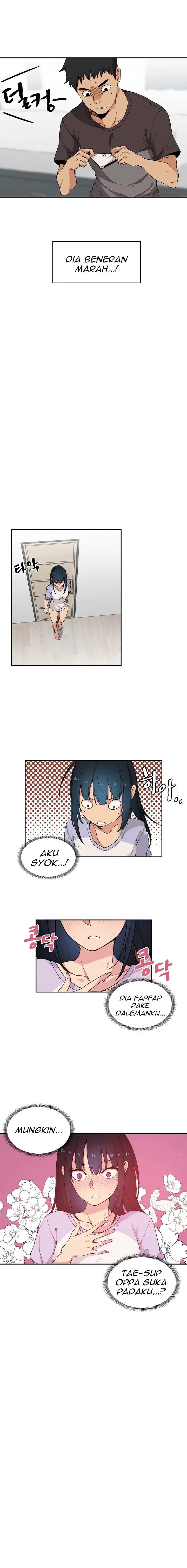 Close as Neighbors - Chapter 2 9