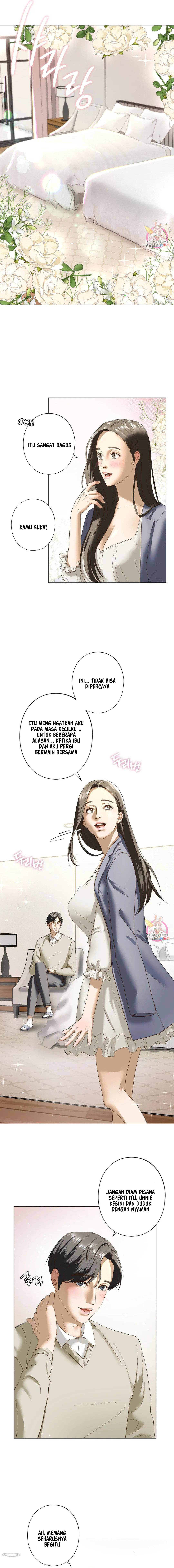 One&#8217;s Step Sister - Chapter 2 21