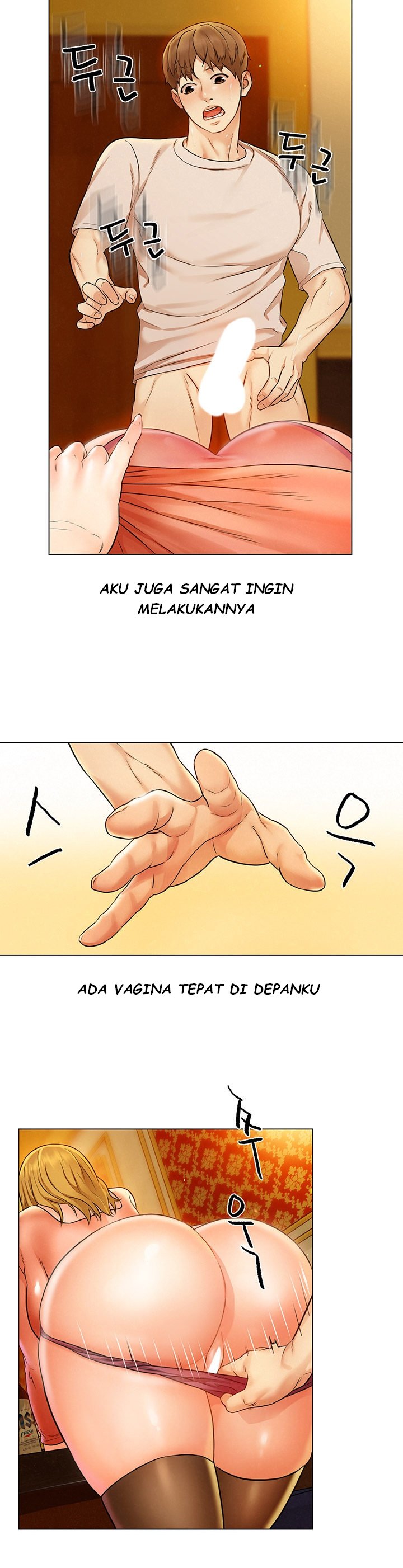 Affair Travel - Chapter 2 19