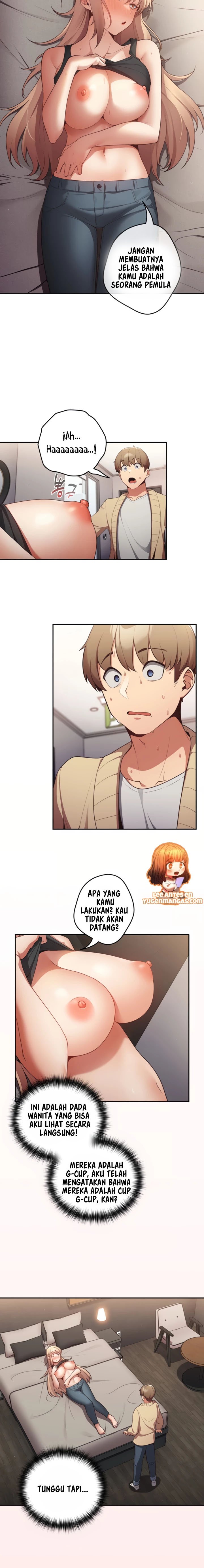 That&#8217;s not how it&#8217;s done - Chapter 2 16