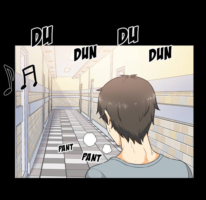 The Ark Is Me - Chapter 2 90