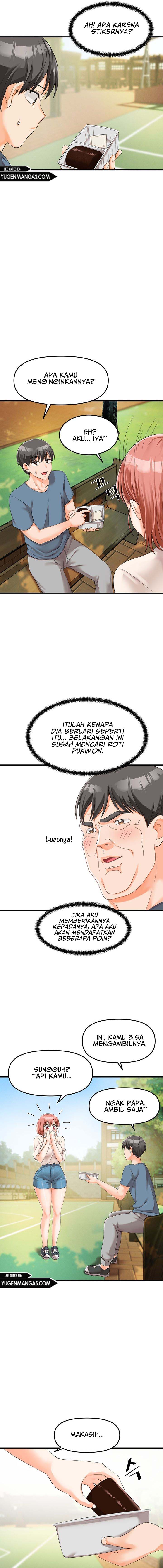 Boarding School - Chapter 2 17 Boarding School - Chapter 2 17