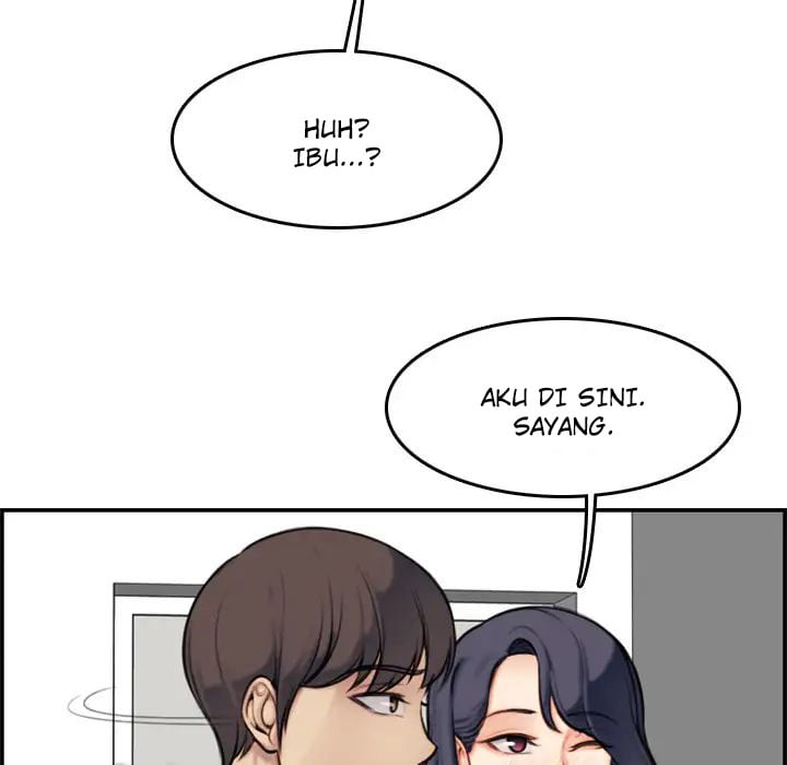Never Too Late - Chapter 2 45